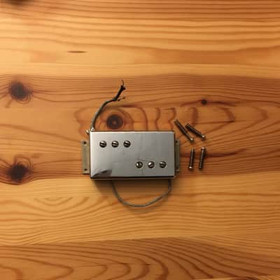 Fender Wide Range Seth Lover Original 1970s Pickup image 1