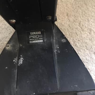 Yamaha PBD8 image 2