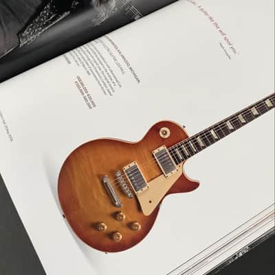 The Mark Knopfler Guitar Collection Catalog 2024 image 6