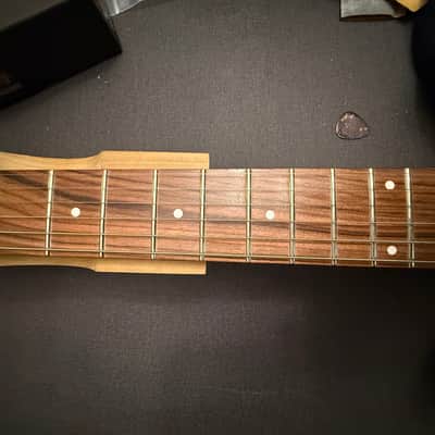 Danelectro Stock '59 DC 2018 - Black image 5