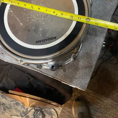 Tama Rockstar DX 12 inch Tom Japan image 12