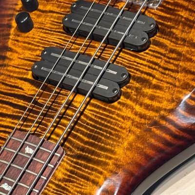 PRS Gary Grainger Signature Series 2024 - Flame Maple image 6