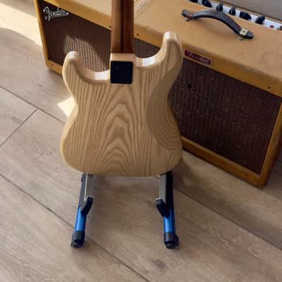MB 1955 Custom S-Style image 4