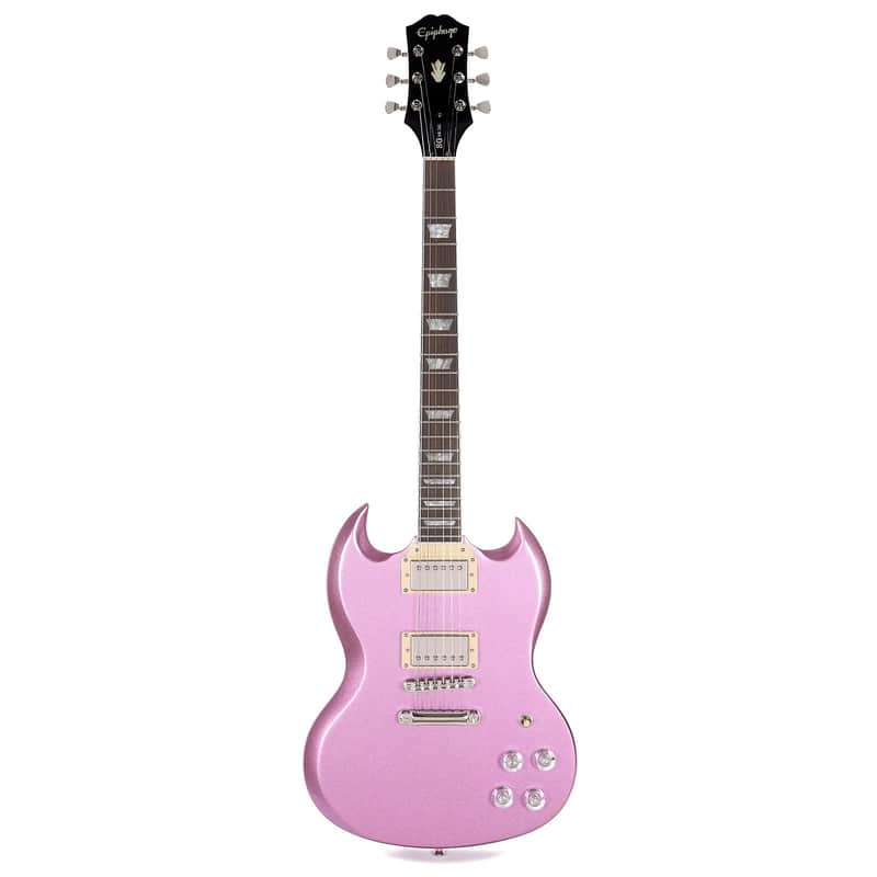 Epiphone SG Muse (2020 - 2025) | Reverb