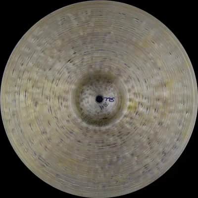 Istanbul Agop 30th Anniversary 14" Hi-Hat 760/775 g image 4