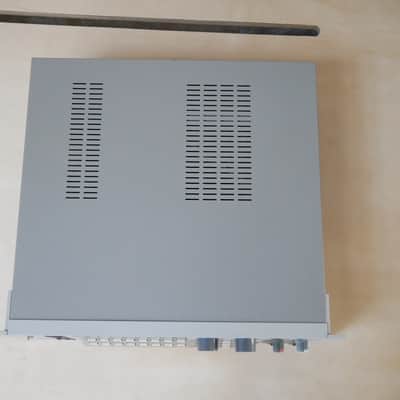 Akai • S1000 MIDI Stereo Digital Sampler (1988) /// SERVICED w/BOX, new PSU, backlight & floppies image 11