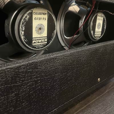 Vox AC-30 1990' Top Boost image 5