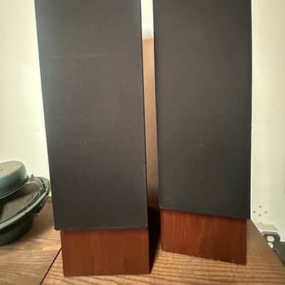 Altec Model 508 vintage speakers image 11