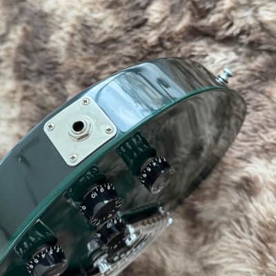 1998 Gibson Les Paul Studio - Emerald Green image 19