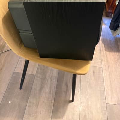 Sony SA-W2500 Active Powered Subwoofer 10inch 70W image 6