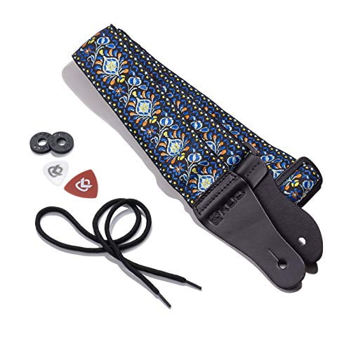 OEM Vintage Woven Hendrix Blue photo 2