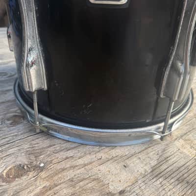Tama Artstar 1 Cordia 13x12 Vintage 80's Tom Drum - FAIR CONDITION image 3