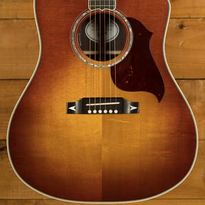 Gibson Songwriter Recording Artist EC | Rosewood Burst image 1