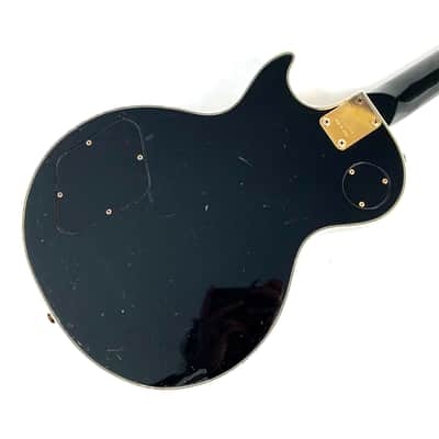 Immagine Ibanez 2350 Black Beauty 1978 - 6