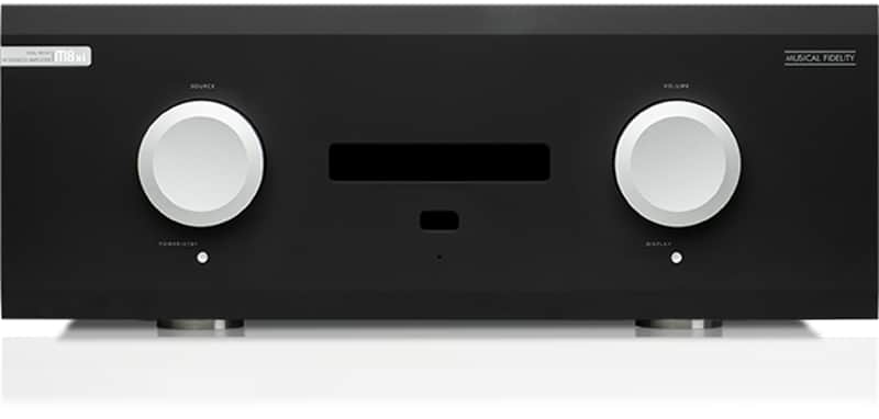 MUSICAL FIDELITY M8XI - Integrated Amplifier - NEW! image 1