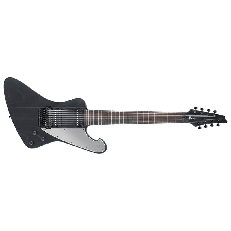 Ibanez FTM33 Fredrik Thordendal Signature 8-String | Reverb