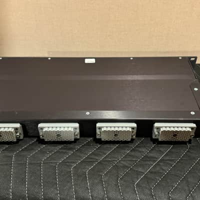 Audio Accessories EDAC 96 point TT Patchbay (#5) image 4
