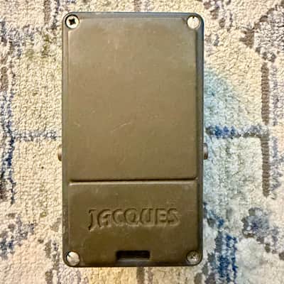 Immagine Jacques Mercer Box - 4