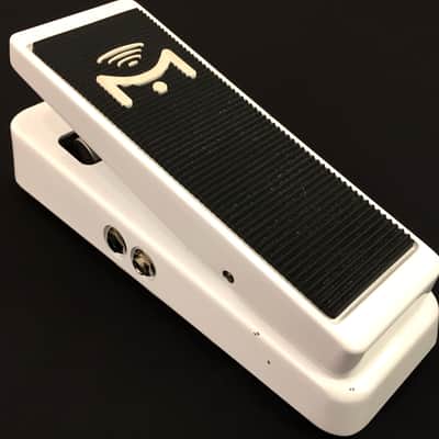 Mission Engineering SP-1 White SP1 RJM WH EP expression pedal | Reverb