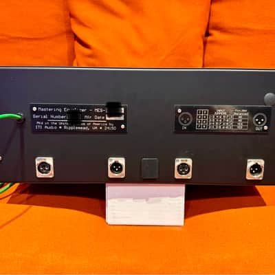 Sontec 432D9 Mastering Equalizer 2020 - Top condition! image 6
