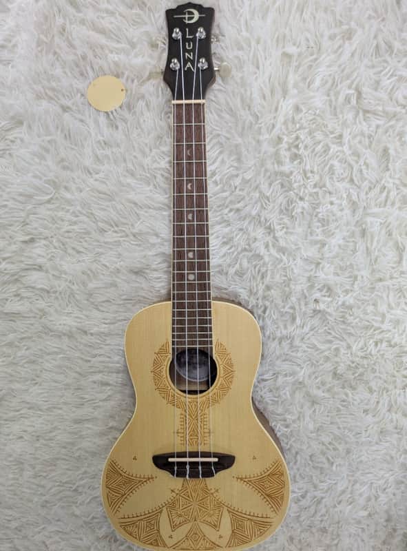 Luna UKESAHC