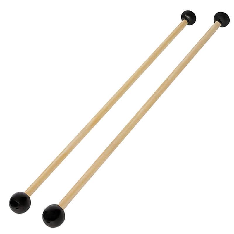 On Stage Percussion Mallets (Pair) image 1