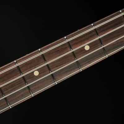2024 Suhr Classic P Bass - Black #76941 image 9