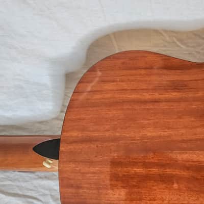 1970s CONN C-10 Classical Guitar - Natural image 16