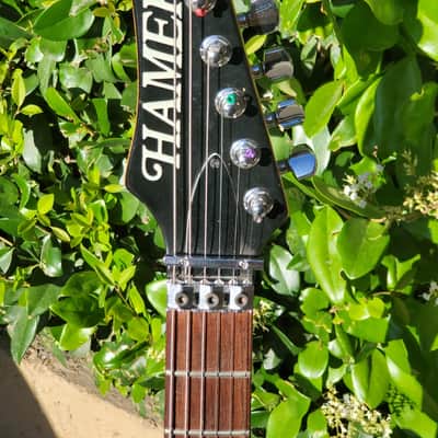 Hamer Centura 90's - Sunburst image 2