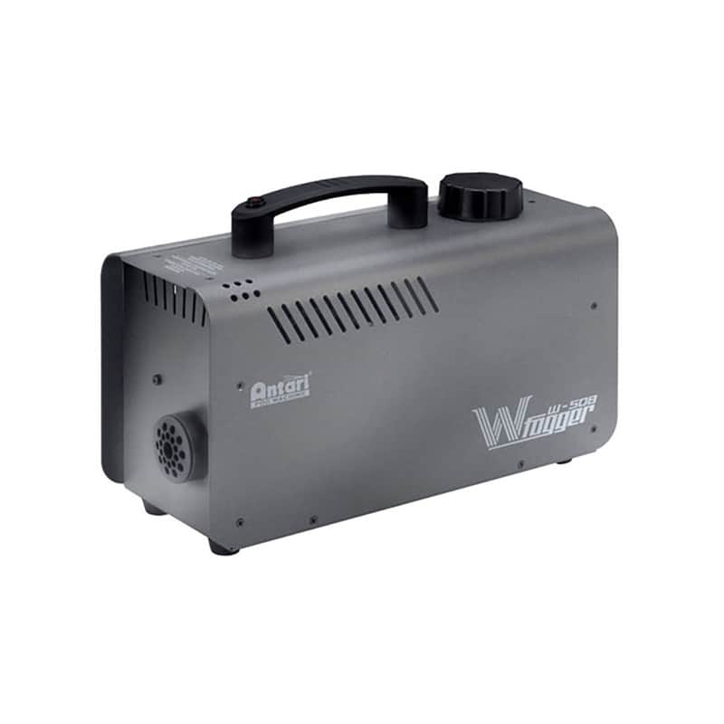 Antari W 508 800 Watt High Efficient Fog Machine image 1