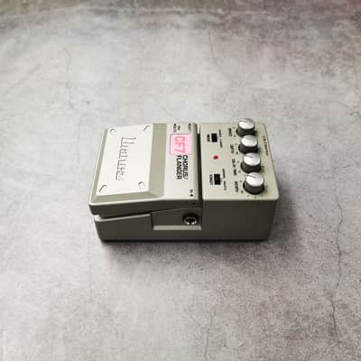 Ibanez CF7 Chorus / Flanger image 5