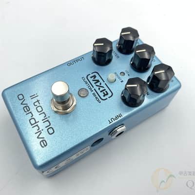 MXR CSP033 Il Torino Overdrive | Reverb
