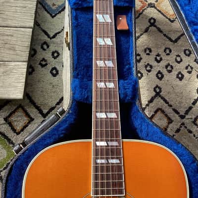 Gibson Hummingbird Artist 2008 Like New w/Upgrades image 10