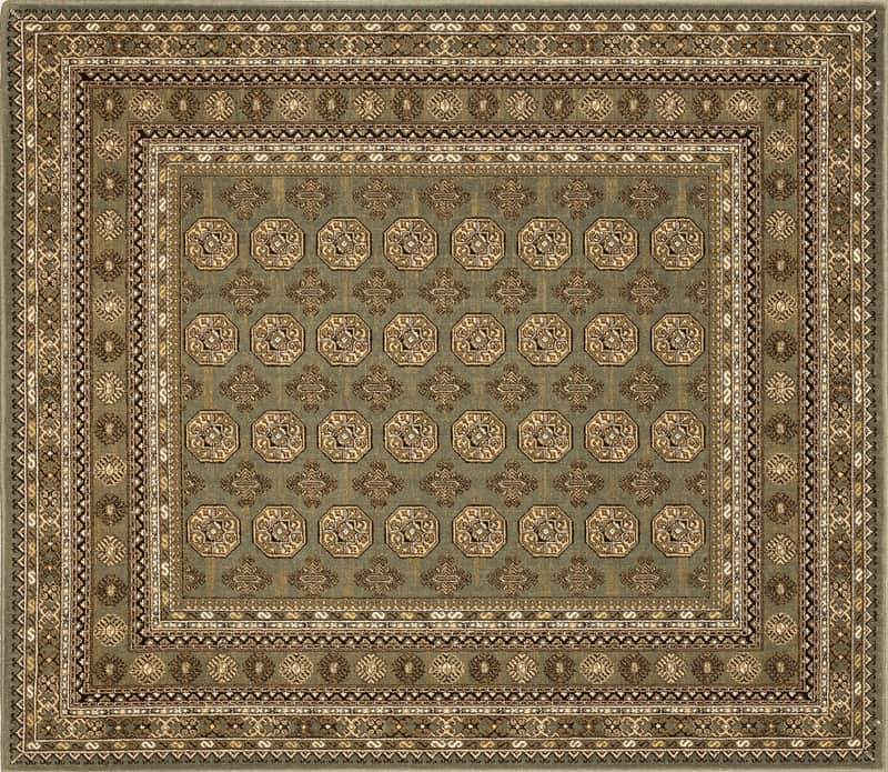 NMP Studios Premium Antique Series Carpet 1.8x2.1m 100% Wool For Lounge Studio Stage Recording Rehearsal Drums New image 1