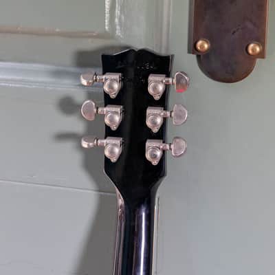 1998 Gibson ES-335 Dot image 5