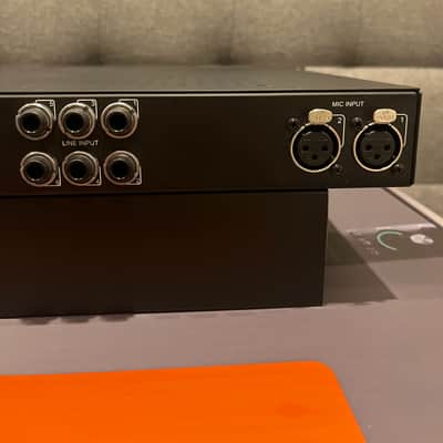Universal Audio Apollo x6 Thunderbolt 3 Audio Interface image 8