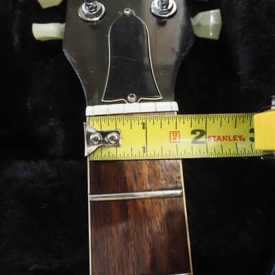 Vintage 1969 Gibson ES-335 Cherry Nitro Refinish image 18