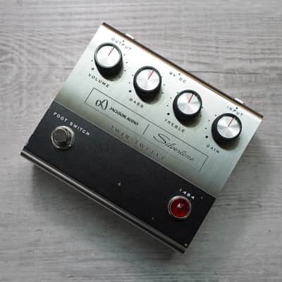 Jackson Audio 1484 Twin Twelve image 1