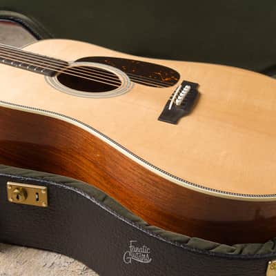 Martin D-28 Authentic 1937 VTS image 7