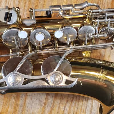 Yamaha YAS 23 ALTO SAXOPHONE NICE image 3