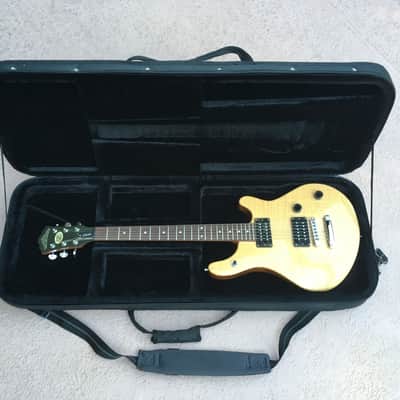 Washburn USA Custom Shop WM 100 image 11