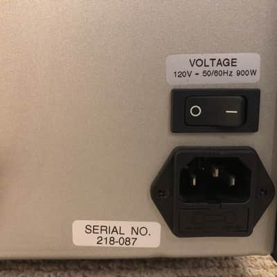 Primare A33.2 Dual Mono Power Amp image 6