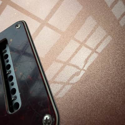2018 Fender American Performer Jazzmaster - Penny image 16