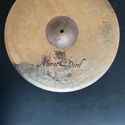 Murat Diril Cymbal pack image 18