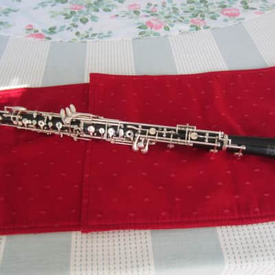 Fox Renard Artist Model Oboe image 2