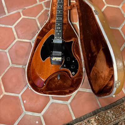 Ovation Deacon 1972 - 1980 - Natural image 2