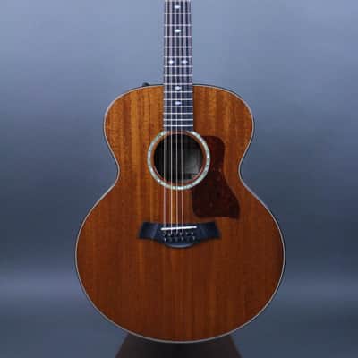 Taylor 555 12-String Mahogany image 1