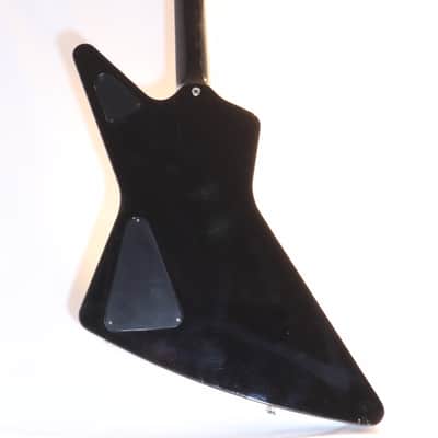 Hamer USA Standard 1996 Ebony image 4