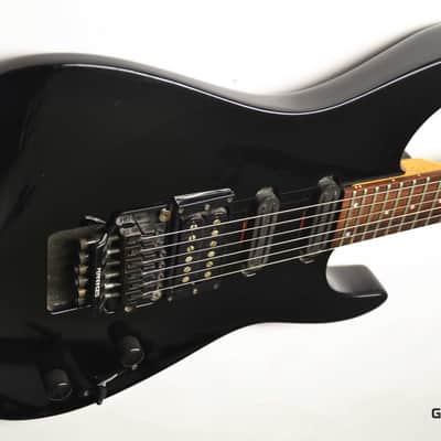 Fernandes  FR-65 image 4