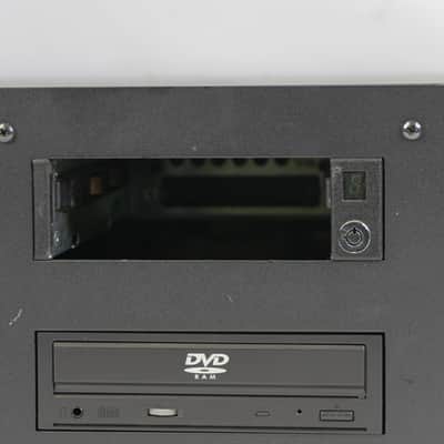 Otari RADAR II 24-track Digital Recording System with Keyboard and Meter Bridge image 13